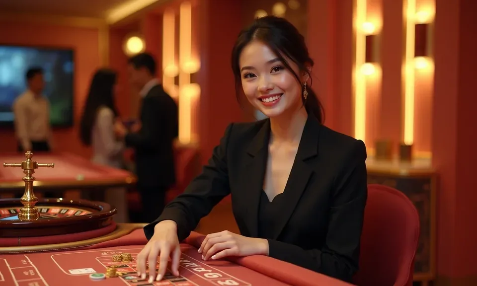 p56com What Makes Blackjack Live Night Shift Different